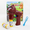 Летние игрушки Bubble Gun с пузырьковой водой (H8527028)